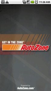 game pic for AutoZone for